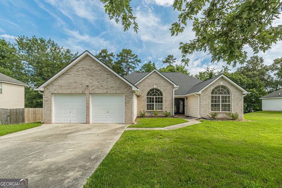 6687 Hill Creek CV, Lithonia, GA 30058