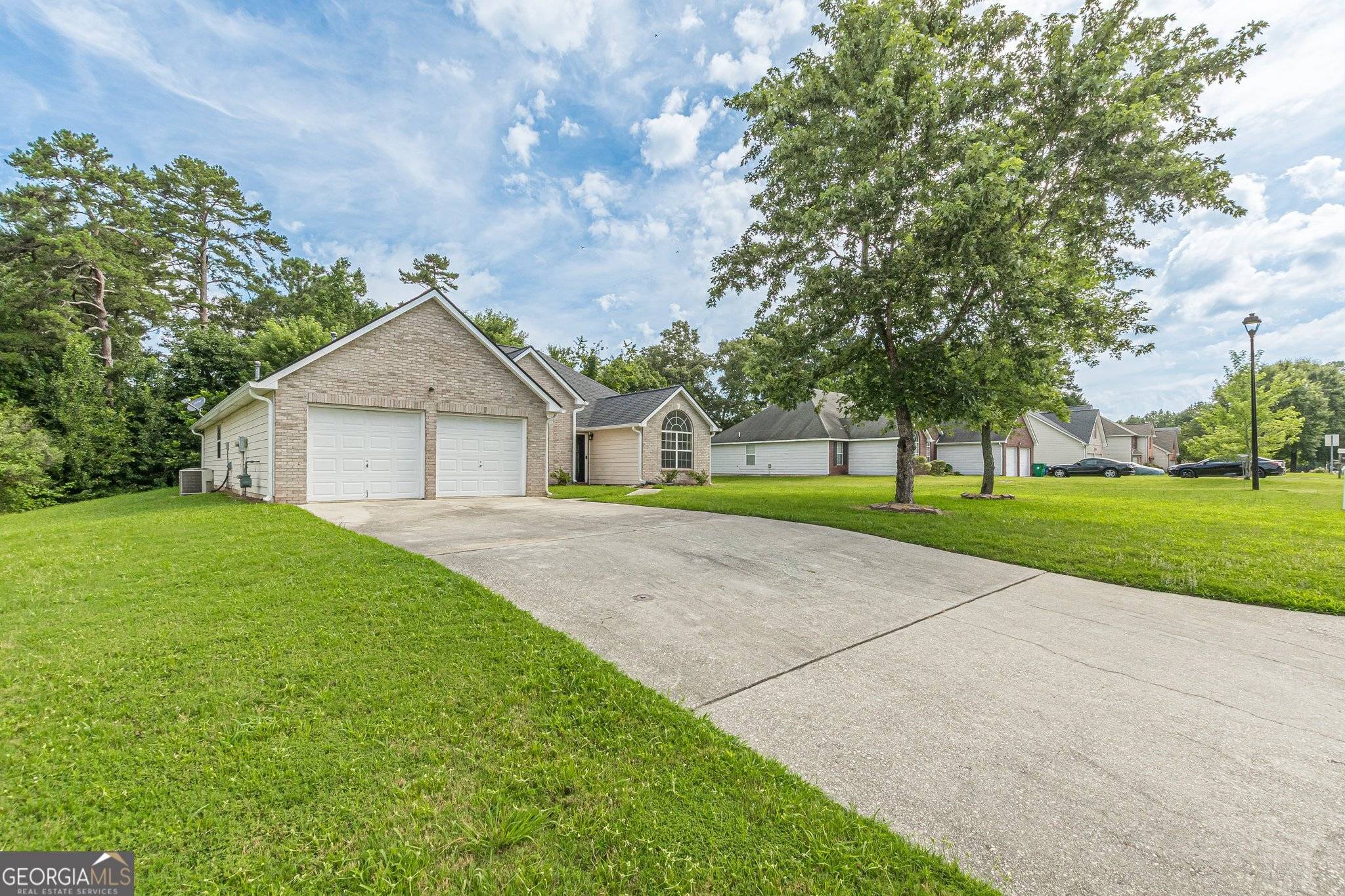 Lithonia, GA 30058,6687 Hill Creek CV