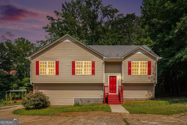 Villa Rica, GA 30180,2233 S Van Wert RD