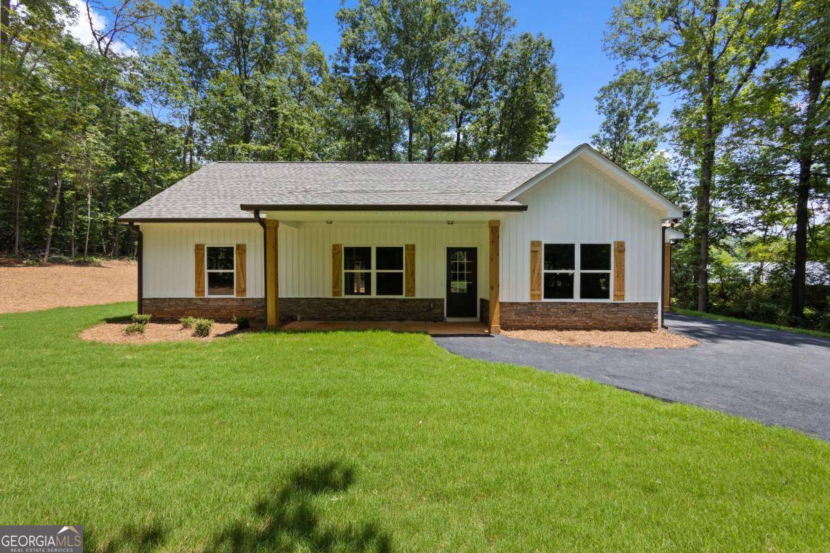 Rockmart, GA 30153,560 Coots Lake RD