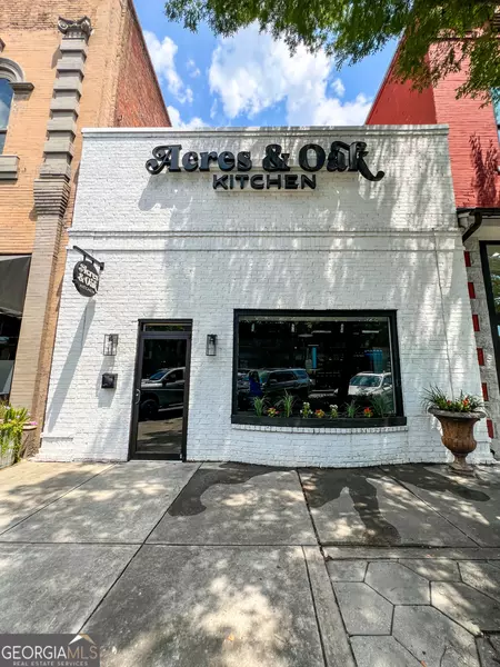 105 W Jackson ST, Dublin, GA 31021