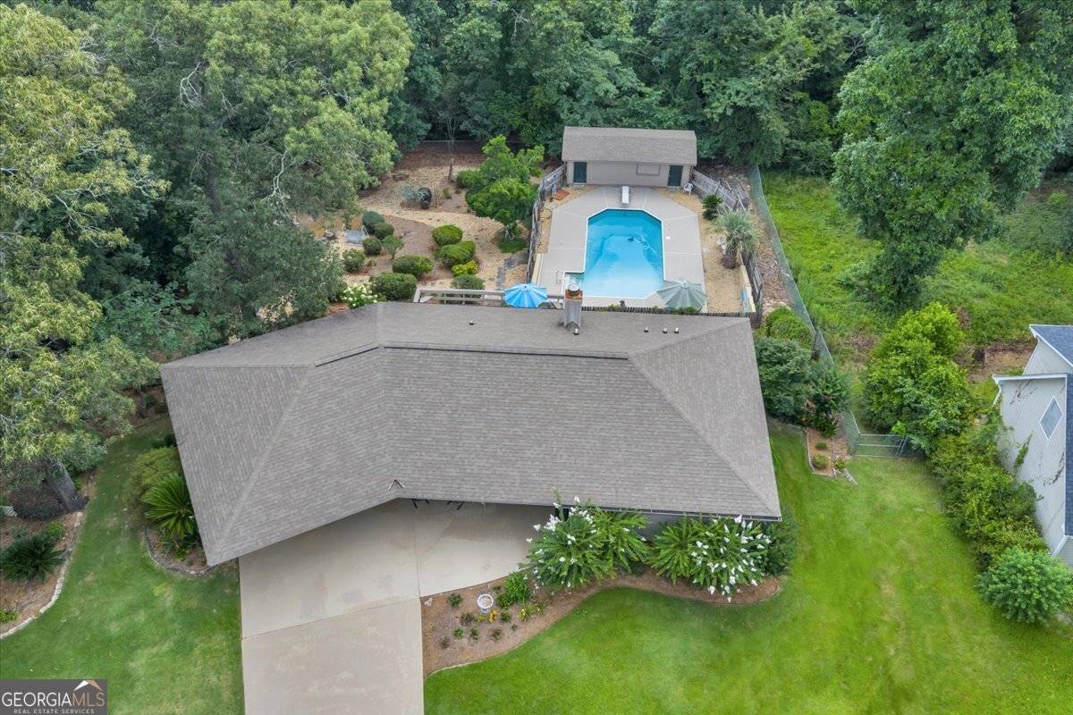 200 Oak Forest LN, Warner Robins, GA 31088