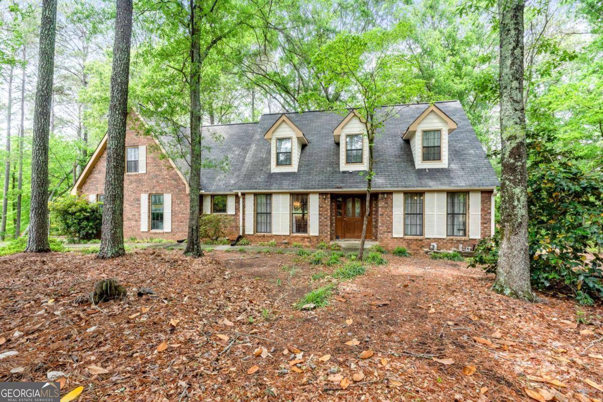 110 The Farm RD, Mcdonough, GA 30252