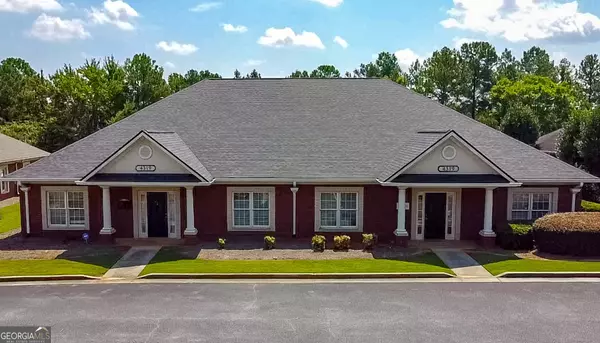 4319 S Lee ST, Buford, GA 30518