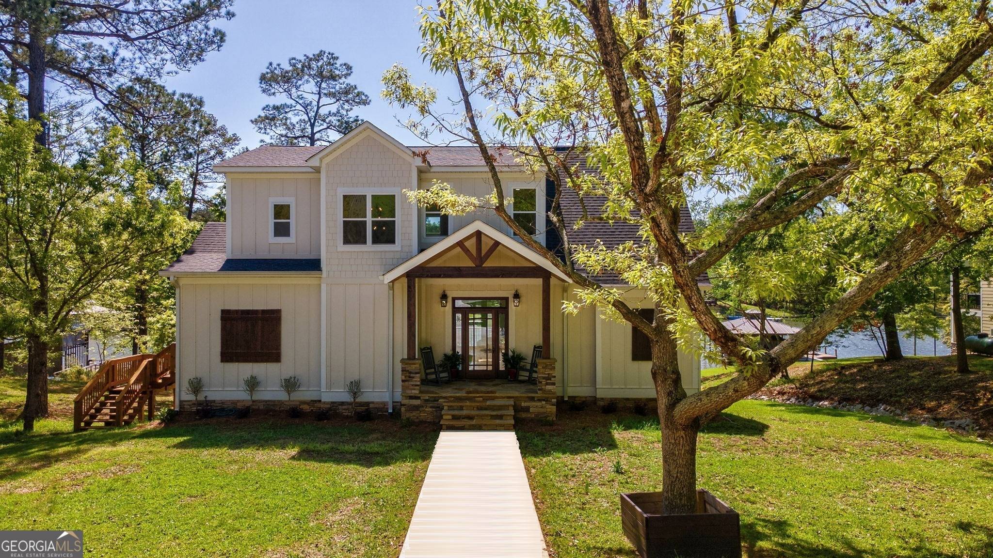 123 Rocky Creek CT NE, Milledgeville, GA 31061