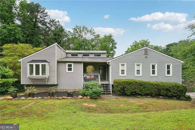 3087 Sanibel DR SW, Stone Mountain, GA 30087