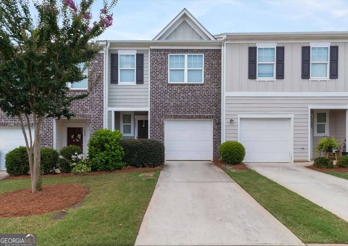 11991 Fuller ST, Hampton, GA 30228