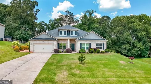 5929 Bent Tree WAY, Clermont, GA 30527