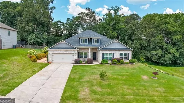 Clermont, GA 30527,5929 Bent Tree WAY