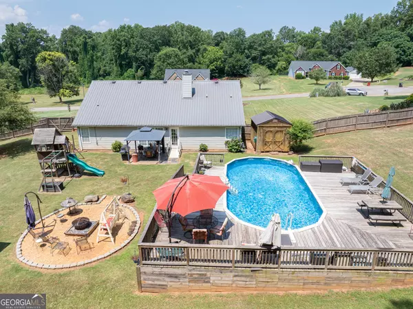 Jefferson, GA 30549,184 Brockton Oaks DR