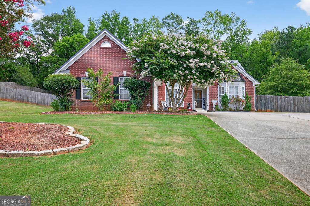 184 Brockton Oaks DR, Jefferson, GA 30549
