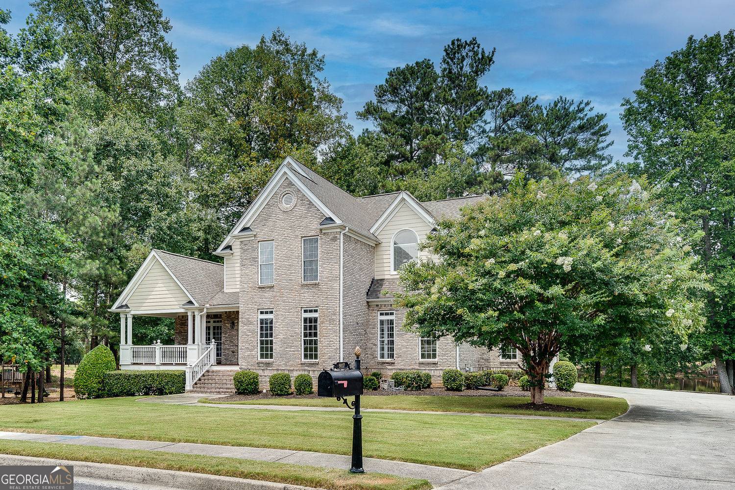 Grayson, GA 30017,917 Mount McKinley WAY