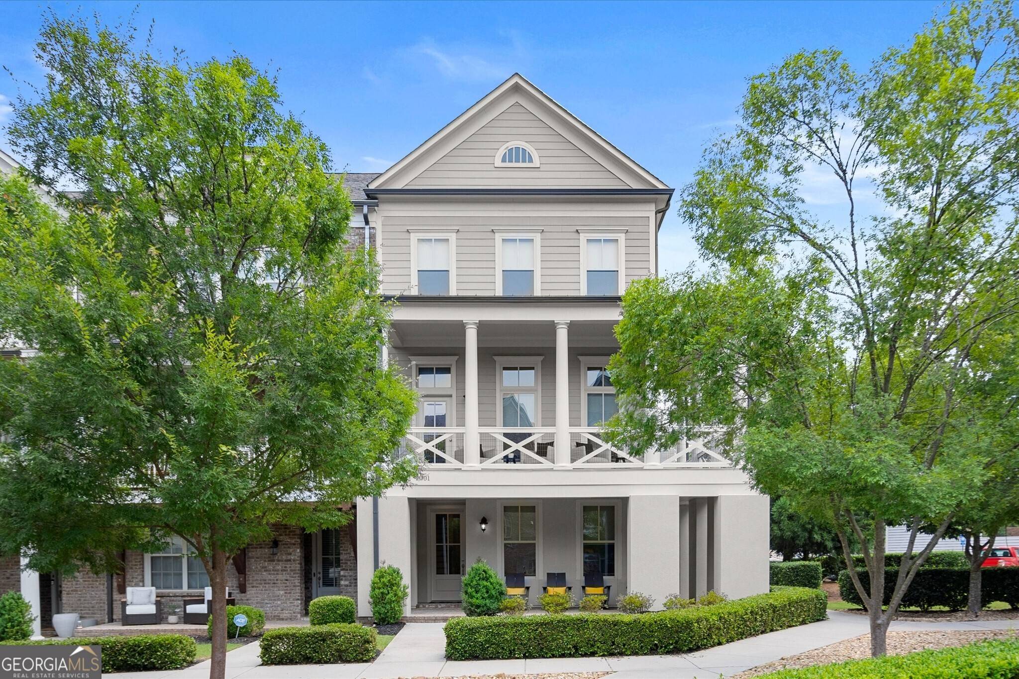 7001 Seneca CT, Roswell, GA 30076