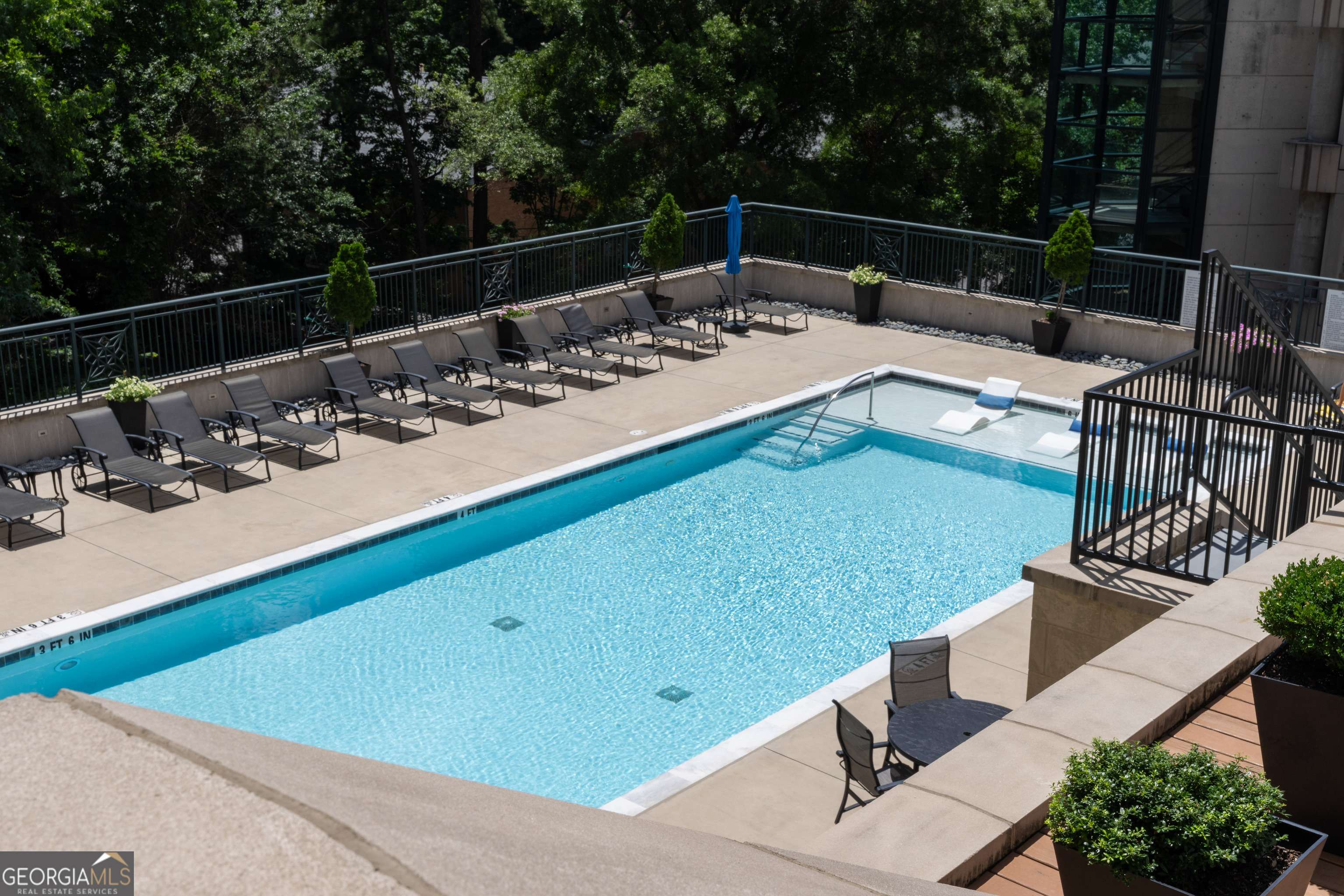 Atlanta, GA 30305,3040 Peachtree RD NW #1211