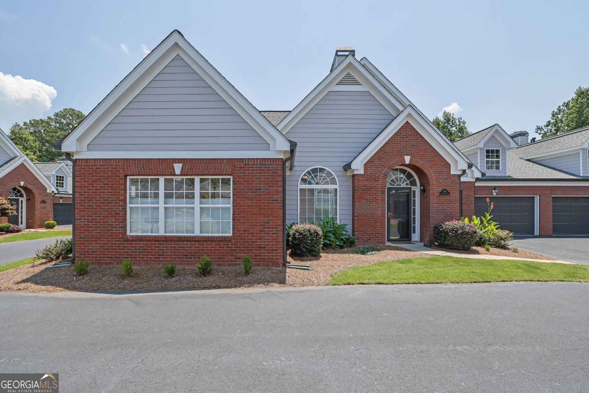 140 Stonegate LN, Canton, GA 30114