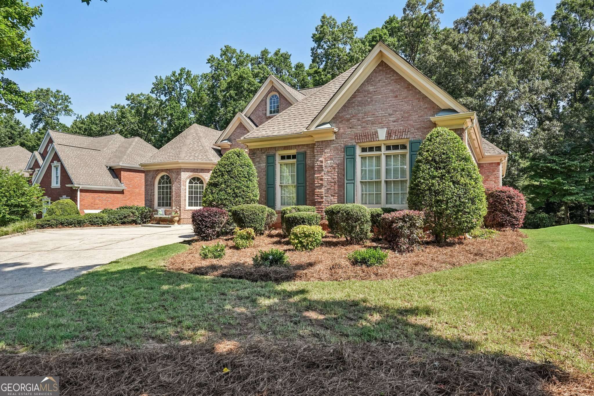Alpharetta, GA 30005,1205 Elk Ridge CV