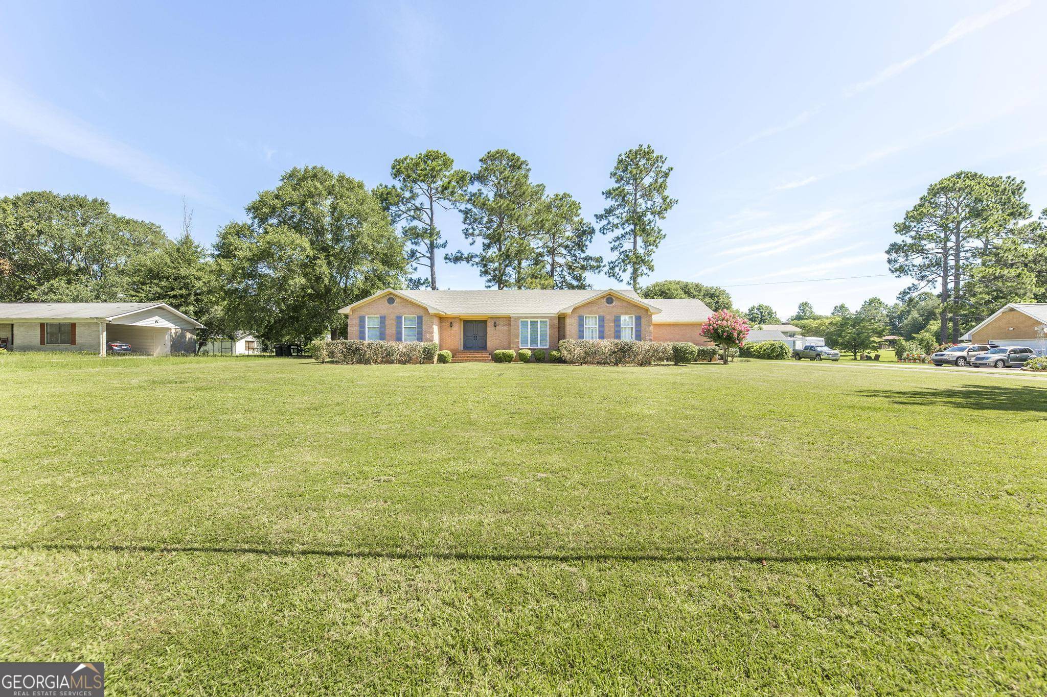 Fort Valley, GA 31030,220 Beverly RD