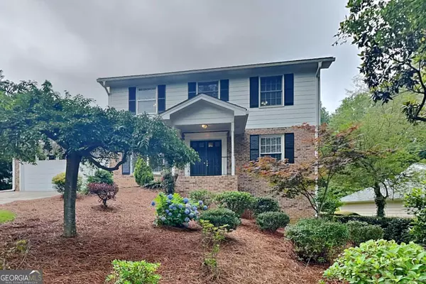 Roswell, GA 30075,515 Wavetree DR