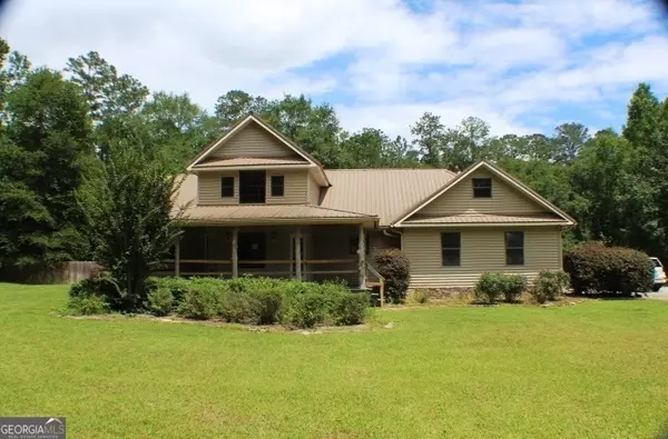 Dublin, GA 31021,446 GA Highway 338