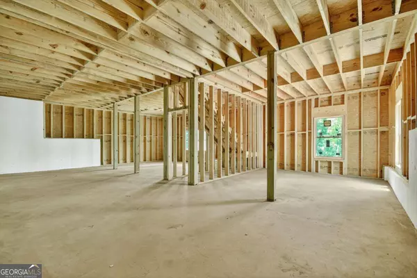 Suches, GA 30572,1551 Parker RD