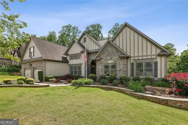 5075 Hamby Hollow LN, Cumming, GA 30028