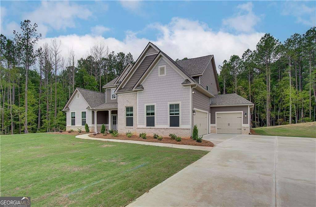 Fayetteville, GA 30214,130 Cooper CV W