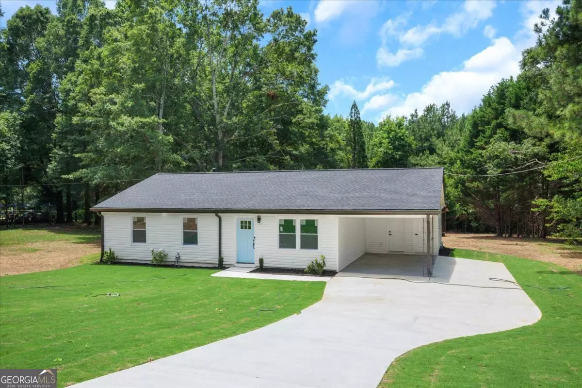 Monroe, GA 30655,36 Michael Etchison SPUR