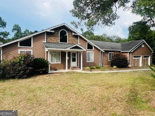 Statesboro, GA 30458,102 Oak Ridge DR