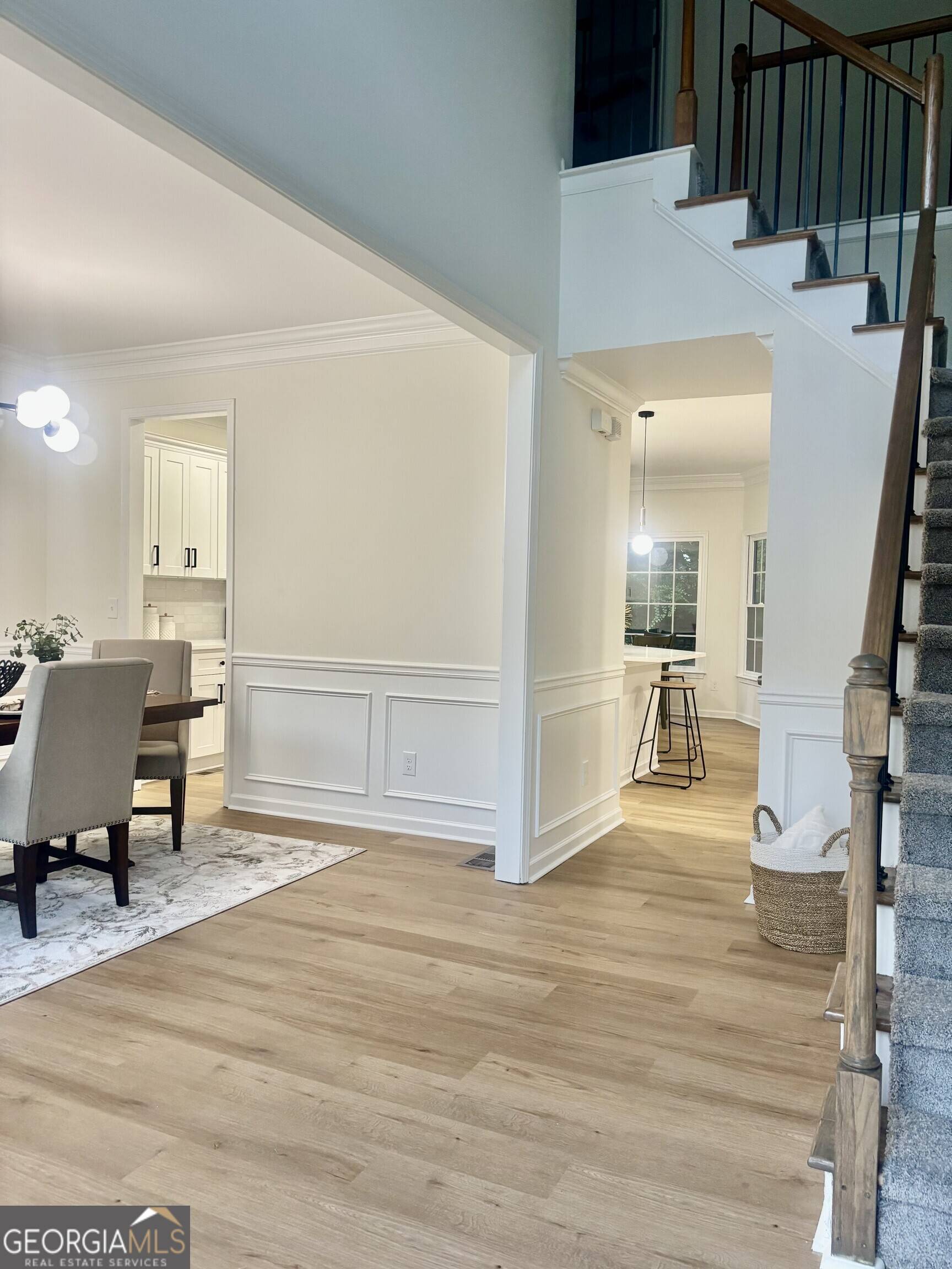 Stone Mountain, GA 30087,194 Scenic View LN