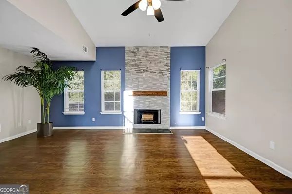 Austell, GA 30106,2770 PARK AVE