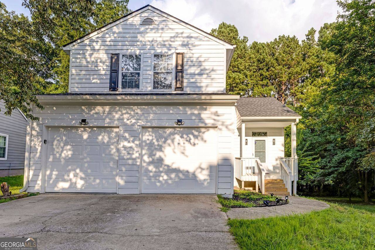 2770 PARK, Austell, GA 30106