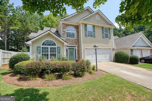 2582 Centennial Commons BLF, Acworth, GA 30102