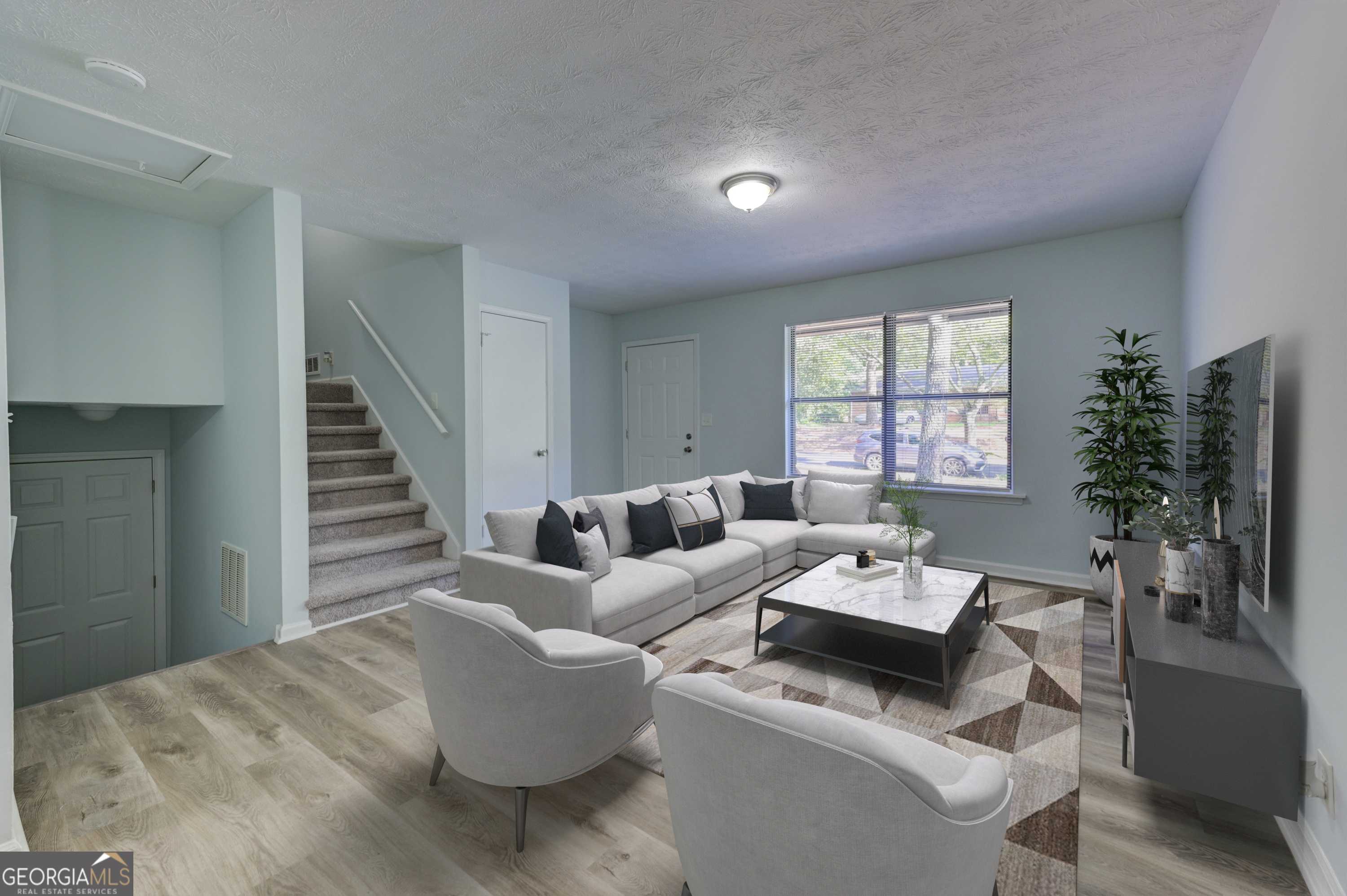 Ellenwood, GA 30294,4342 Lincolndale DR
