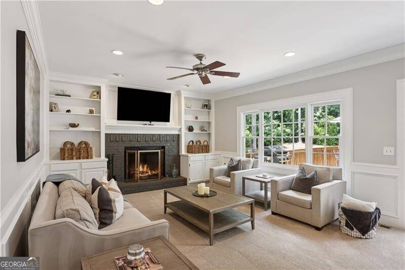 Marietta, GA 30064,3528 W Hampton DR NW