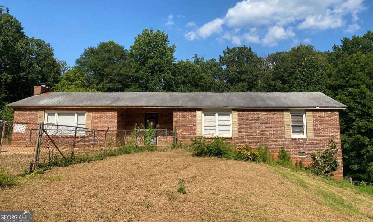 6991 Richard LN, Austell, GA 30168