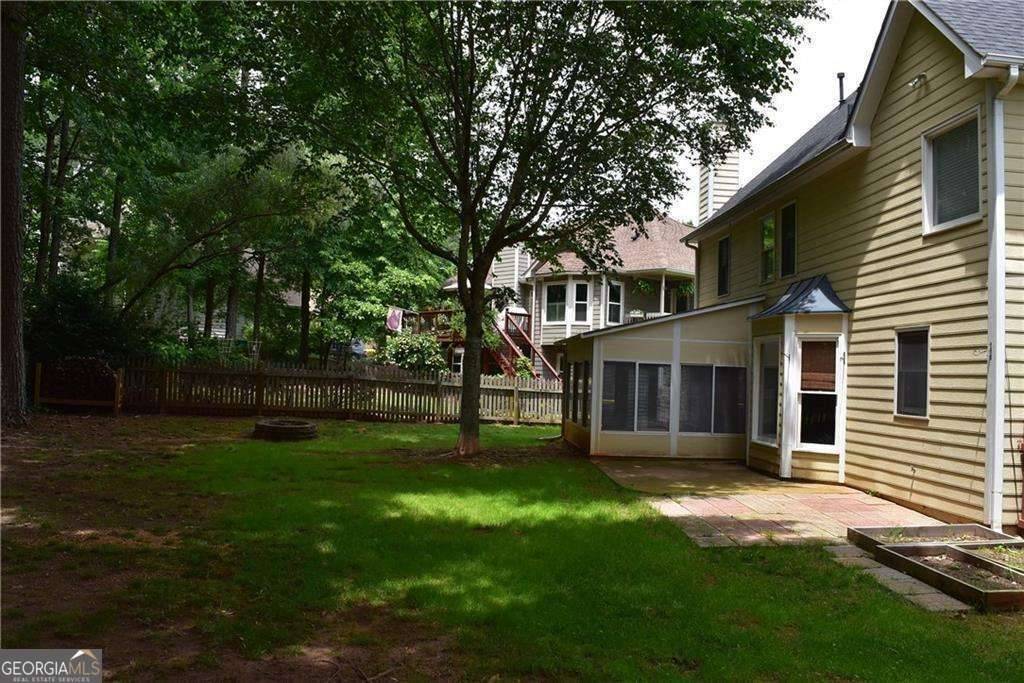 Woodstock, GA 30189,629 Overhill DR