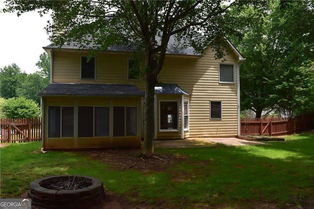 Woodstock, GA 30189,629 Overhill DR