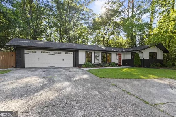 2485 Shallowford RD NE, Atlanta, GA 30345