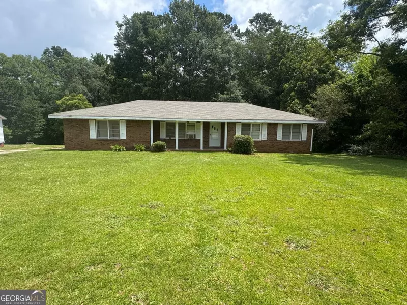 193 Brownlee RD, Jackson, GA 30233