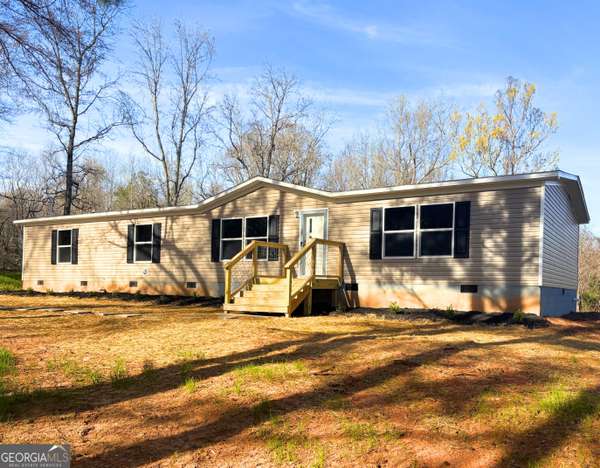 832 Stone Stewart RD, Hull, GA 30646