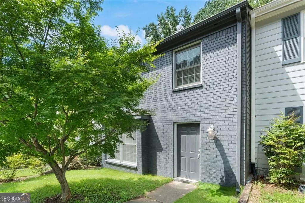 Marietta, GA 30067,1731 Twin Brooks DR SE