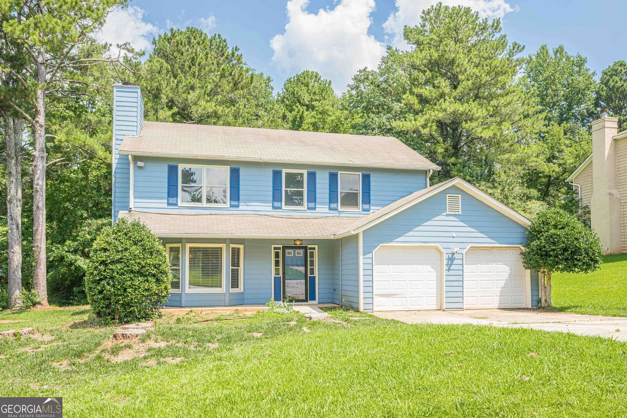 5458 Winslow XING N, Stonecrest, GA 30038
