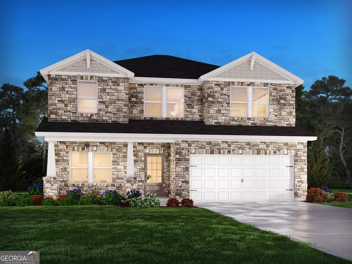 Fairburn, GA 30213,6926 Chester ST