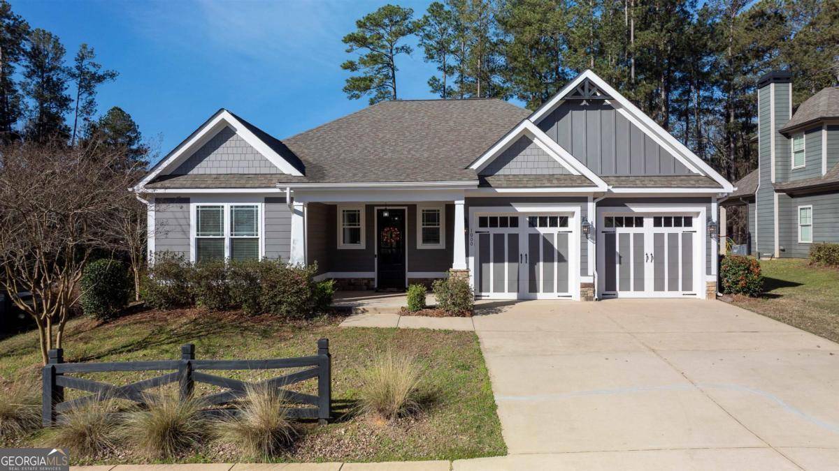 1000 Mcinteer CIR, Greensboro, GA 30642