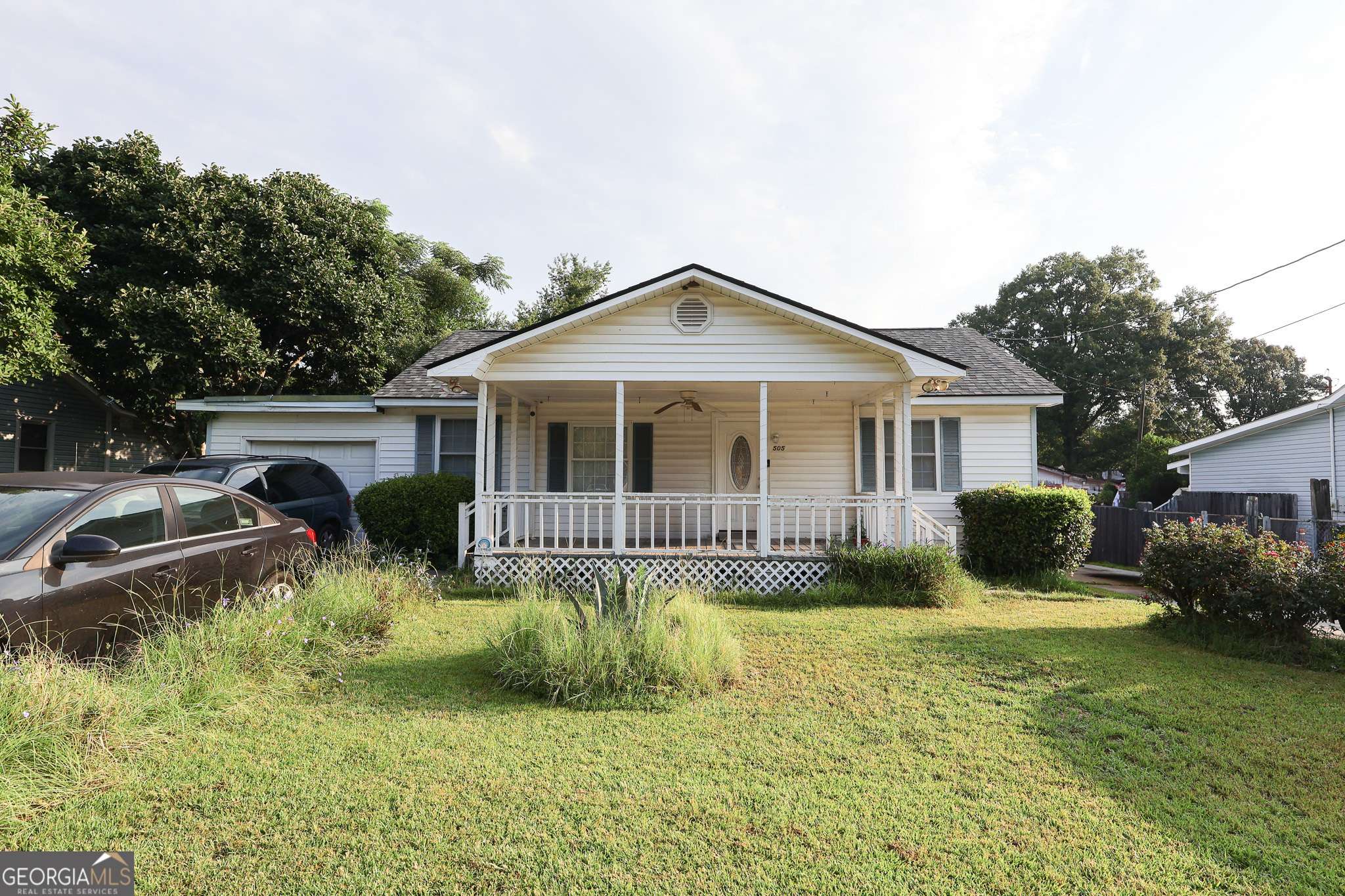 505 Diggs BLVD, Warner Robins, GA 31093