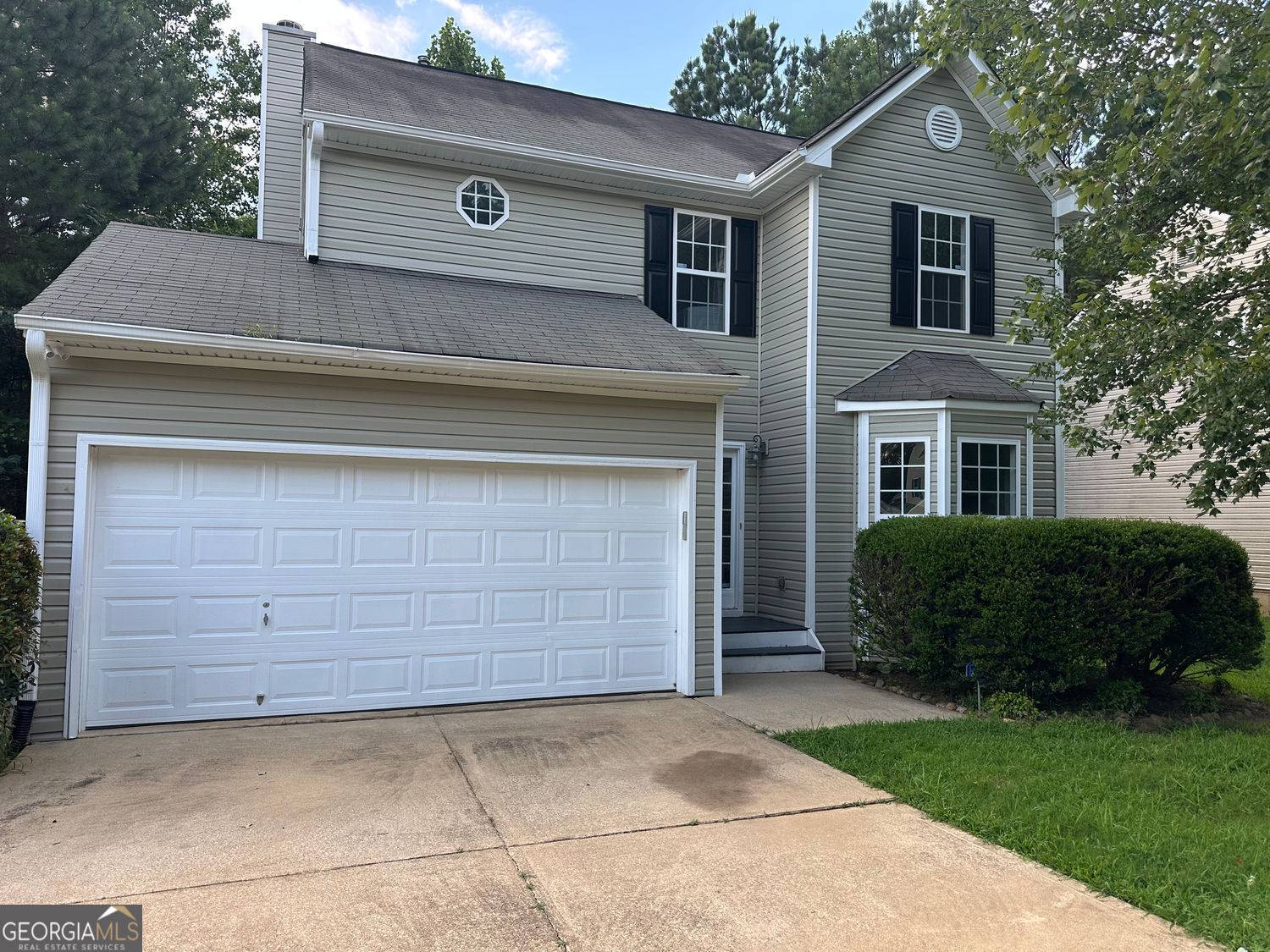 273 Bainbridge Circle, Dallas, GA 30132