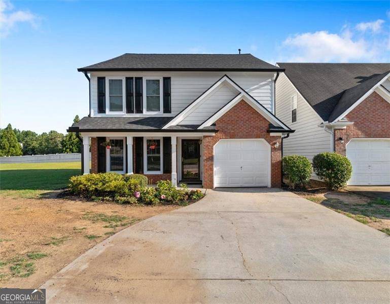 Union City, GA 30291,9562 LAKEVIEW CIR