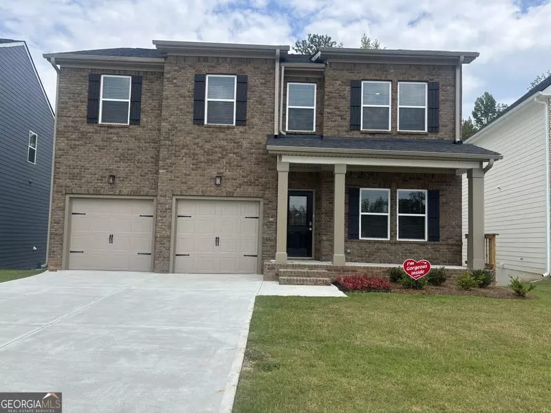 5337 Tolar RD #61, South Fulton, GA 30213