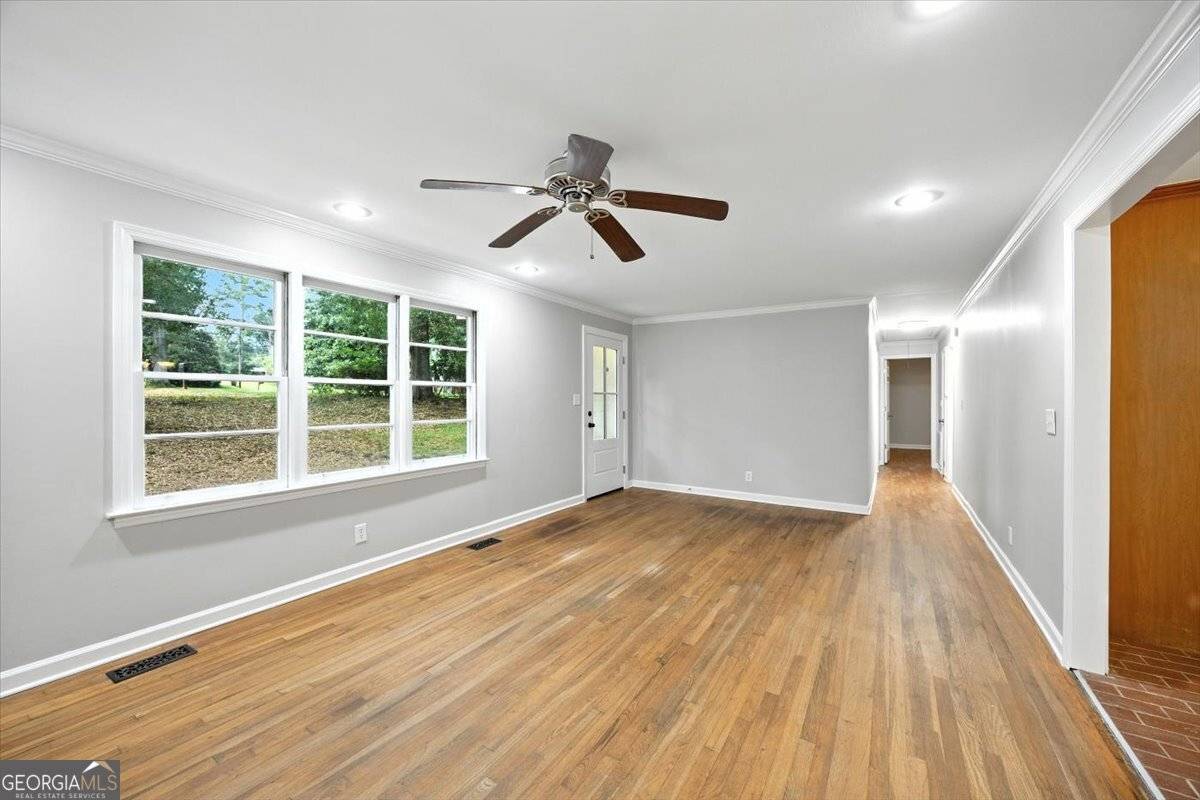 Macon, GA 31210,831 Forest Hill CT