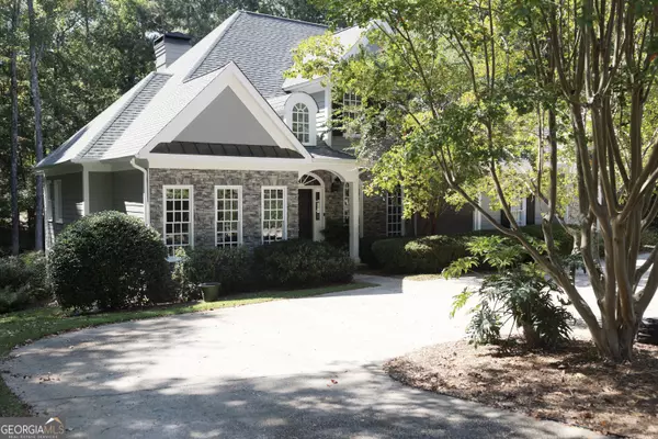 109 Windridge DR, Lagrange, GA 30240